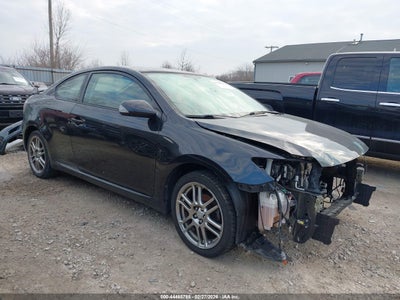 SCION TC 2010