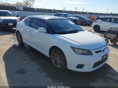 SCION TC 2013