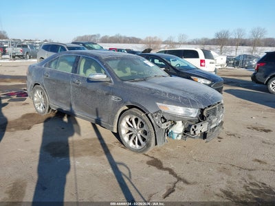 FORD TAURUS 2013