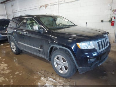 JEEP GRAND CHEROKEE 2011