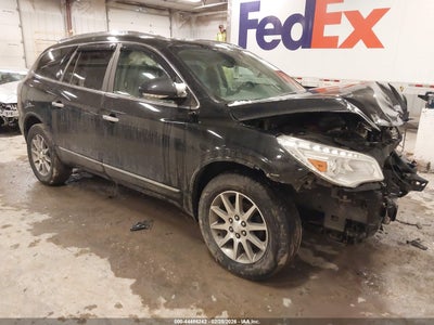 BUICK ENCLAVE 2017
