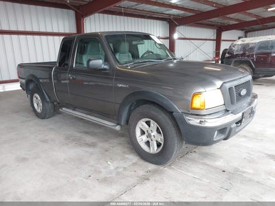 FORD RANGER 2005