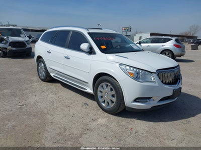 BUICK ENCLAVE 2017