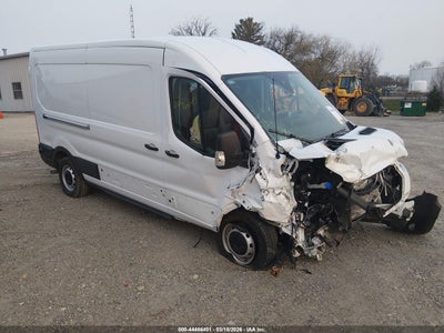 FORD TRANSIT-250 2024