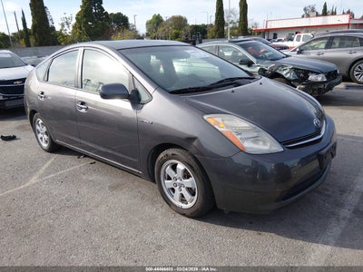 TOYOTA PRIUS 2009