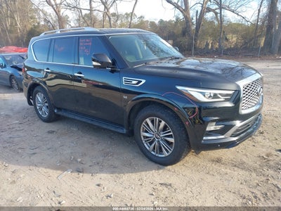 INFINITI QX80 2020