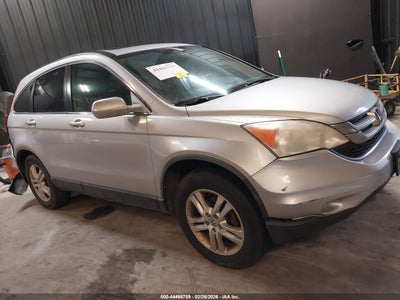 HONDA CR-V 2011