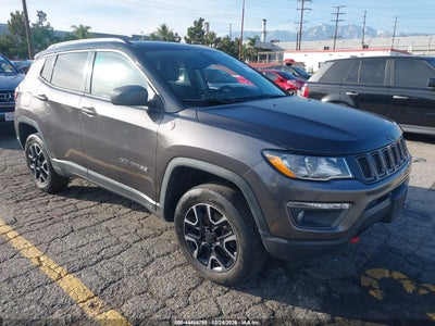 JEEP COMPASS 2019