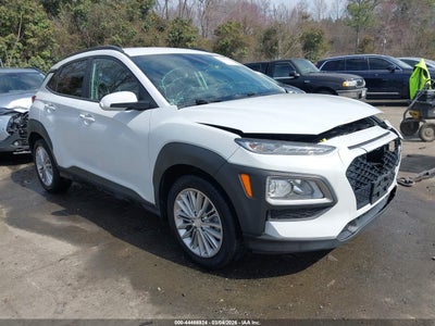 HYUNDAI KONA 2019