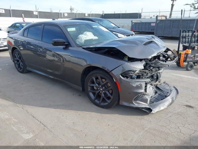 DODGE CHARGER 2023
