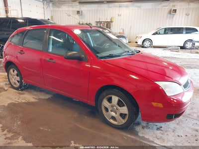FORD FOCUS 2006