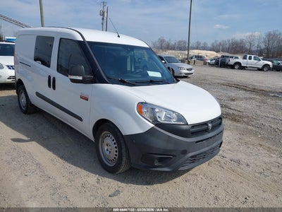 RAM PROMASTER CITY 2017