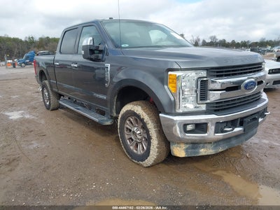 FORD F-250 2017