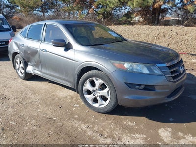 HONDA ACCORD CROSSTOUR 2010