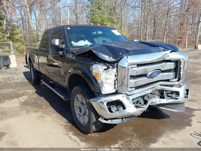 FORD F-350 2013