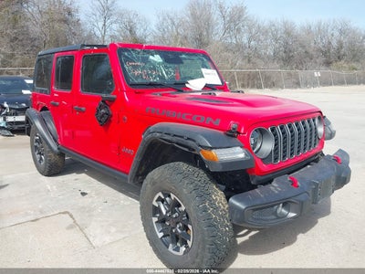JEEP WRANGLER 2025
