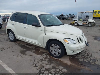 CHRYSLER PT CRUISER 2004
