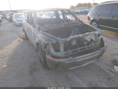 RAM 1500 2014