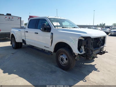 FORD F-350 2026