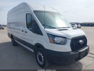 FORD TRANSIT-250 CARGO VAN 2023
