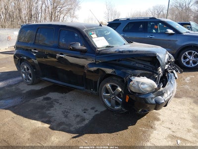 CHEVROLET HHR 2007