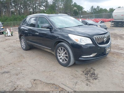 BUICK ENCLAVE 2014