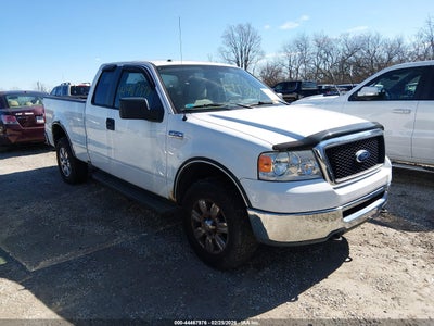 FORD F-150 2007