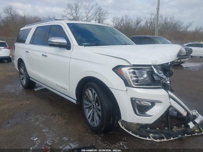 FORD EXPEDITION 2020