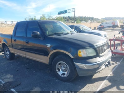 FORD F-150 2003