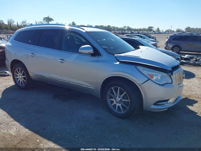 BUICK ENCLAVE 2016