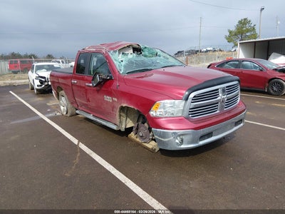 RAM 1500 2014
