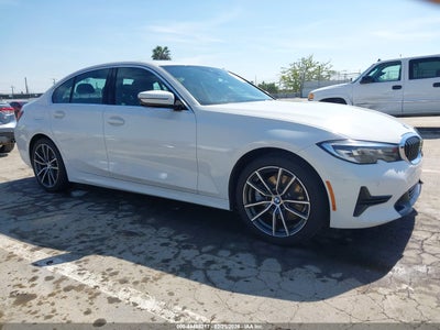 BMW 330I 2020