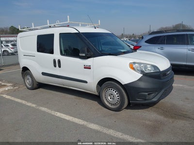 RAM PROMASTER CITY 2019