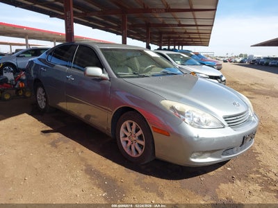 LEXUS ES 330 2004
