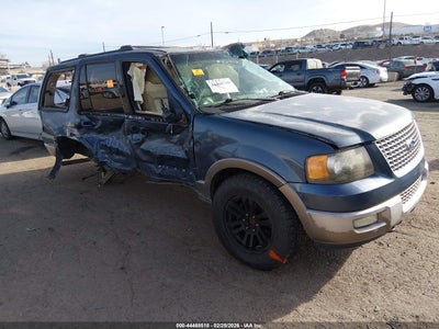 FORD EXPEDITION 2003