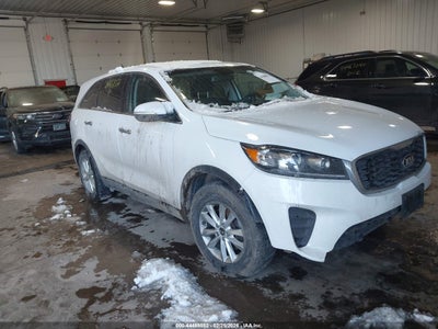 KIA SORENTO 2019