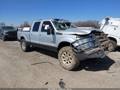 FORD F-250 2016