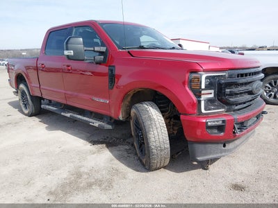 FORD F-250 2020