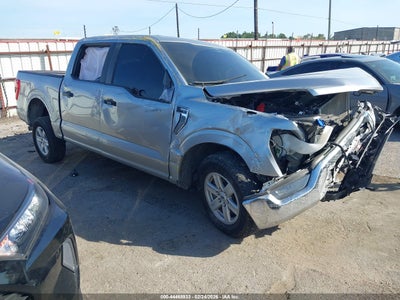 FORD F-150 2023