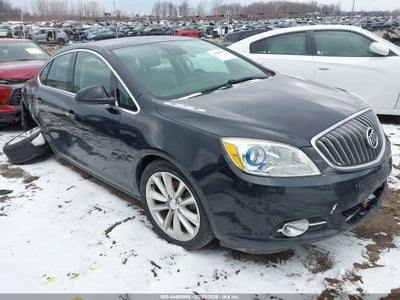BUICK VERANO 2014