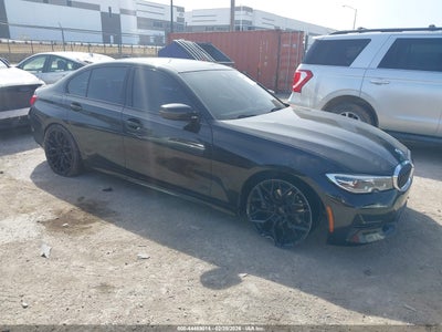 BMW 330I 2022