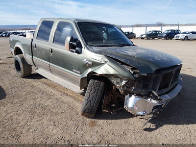 FORD F-250 2004