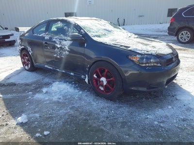 SCION TC 2009