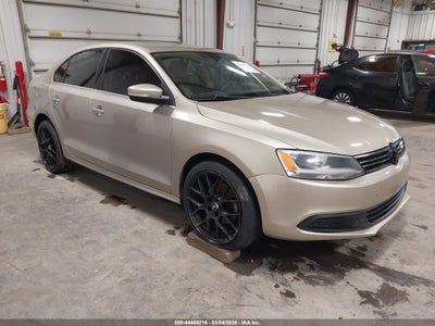 VOLKSWAGEN JETTA 2014