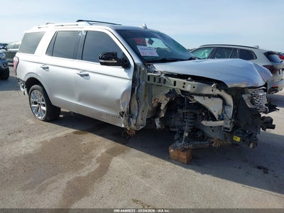 FORD EXPEDITION 2019