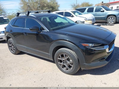 MAZDA CX-30 2022