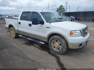 FORD F-150 2008