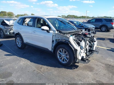HONDA CR-V 2025