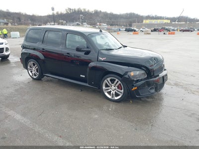 CHEVROLET HHR 2008