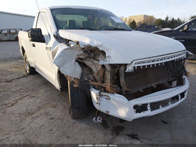 FORD F-150 2018